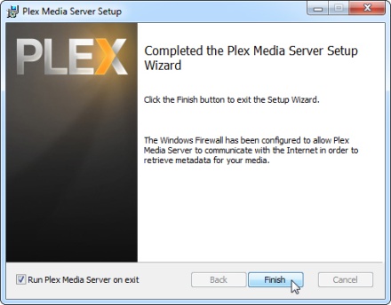 Plex Roku 2 Fix