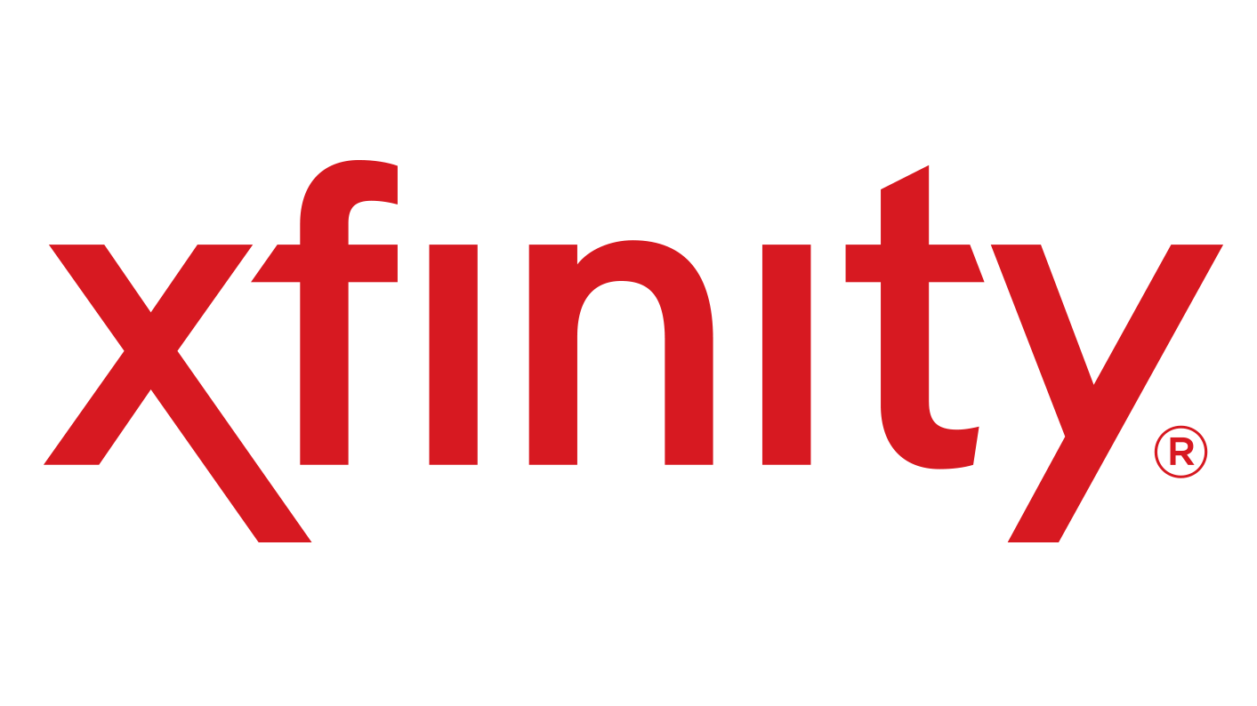 Xfinity by Comcast logo