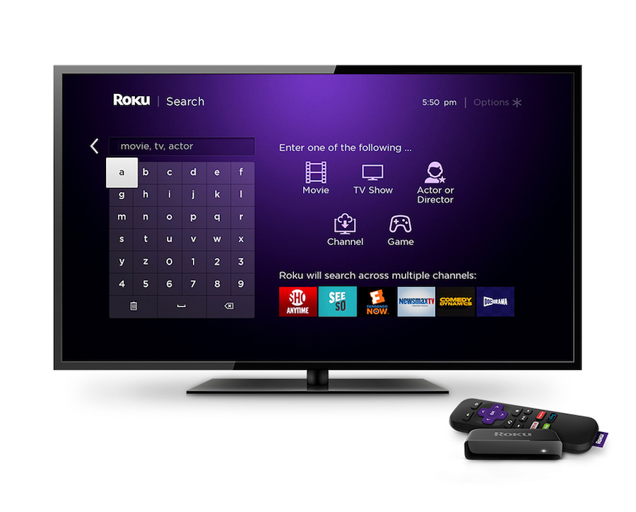 Image result for How to Set Up Roku Wireless